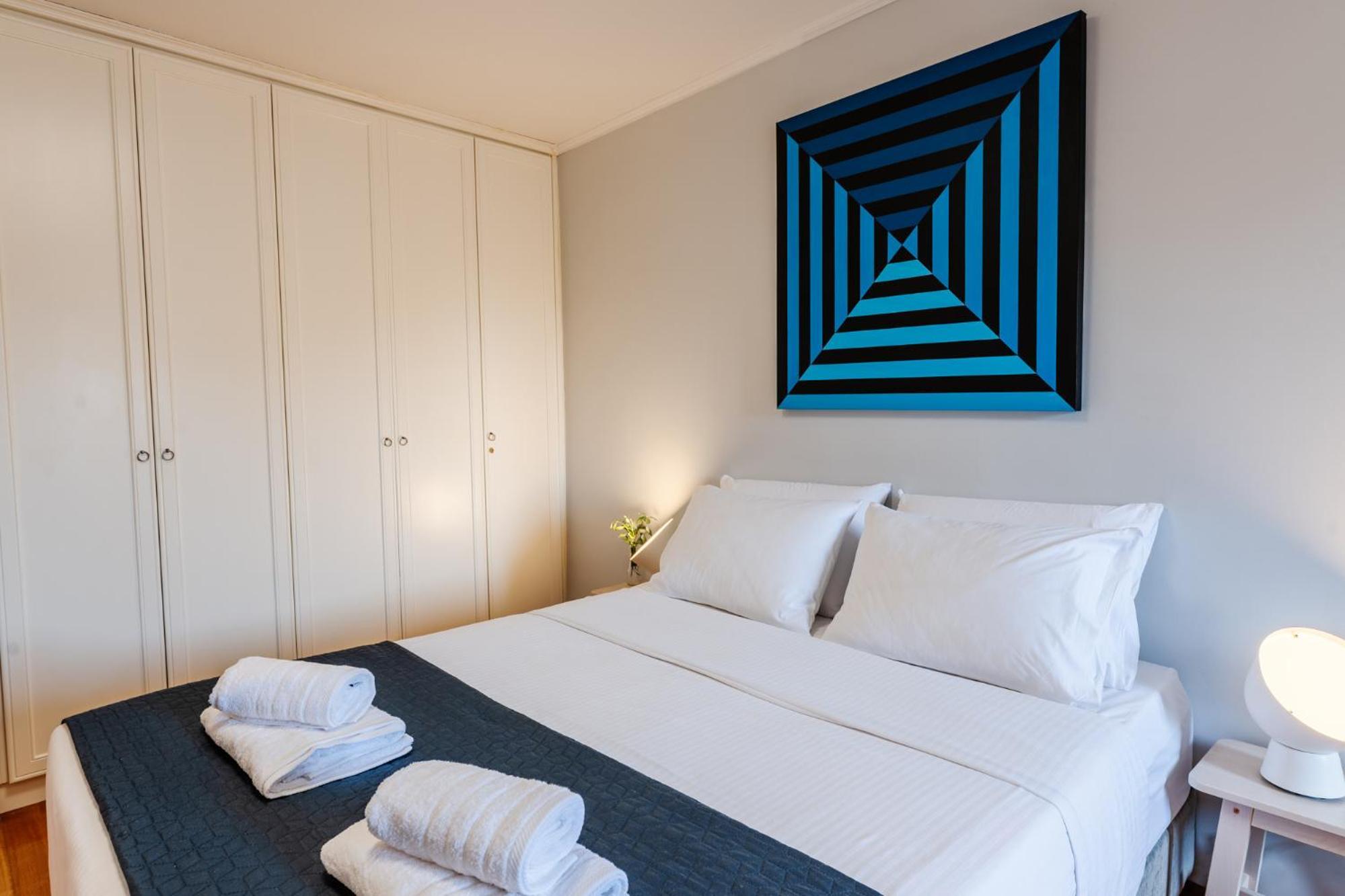 "San Giacomo Square Apt." In The Heart Of Old Town Corfu  Eksteriør bilde