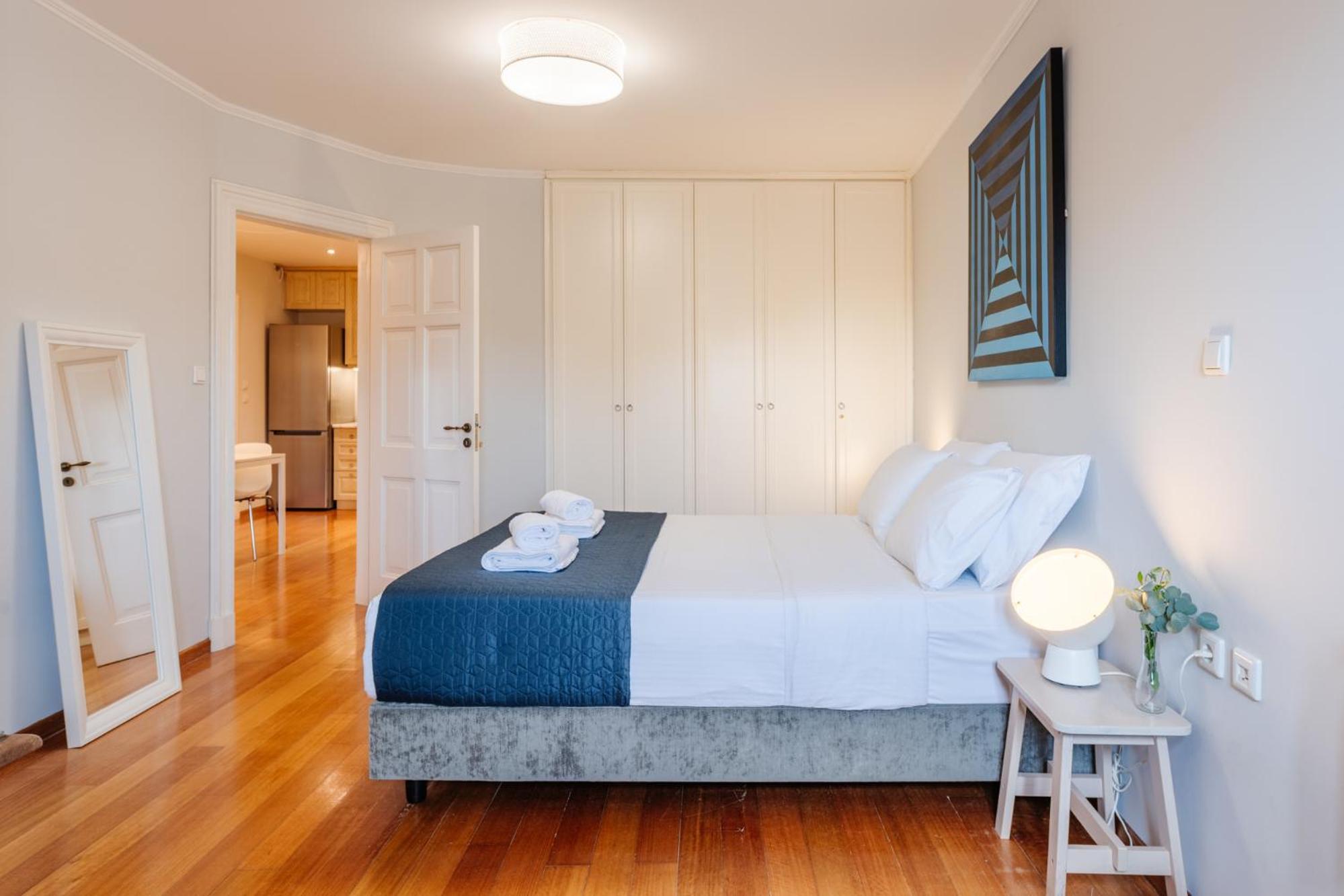 "San Giacomo Square Apt." In The Heart Of Old Town Corfu  Eksteriør bilde